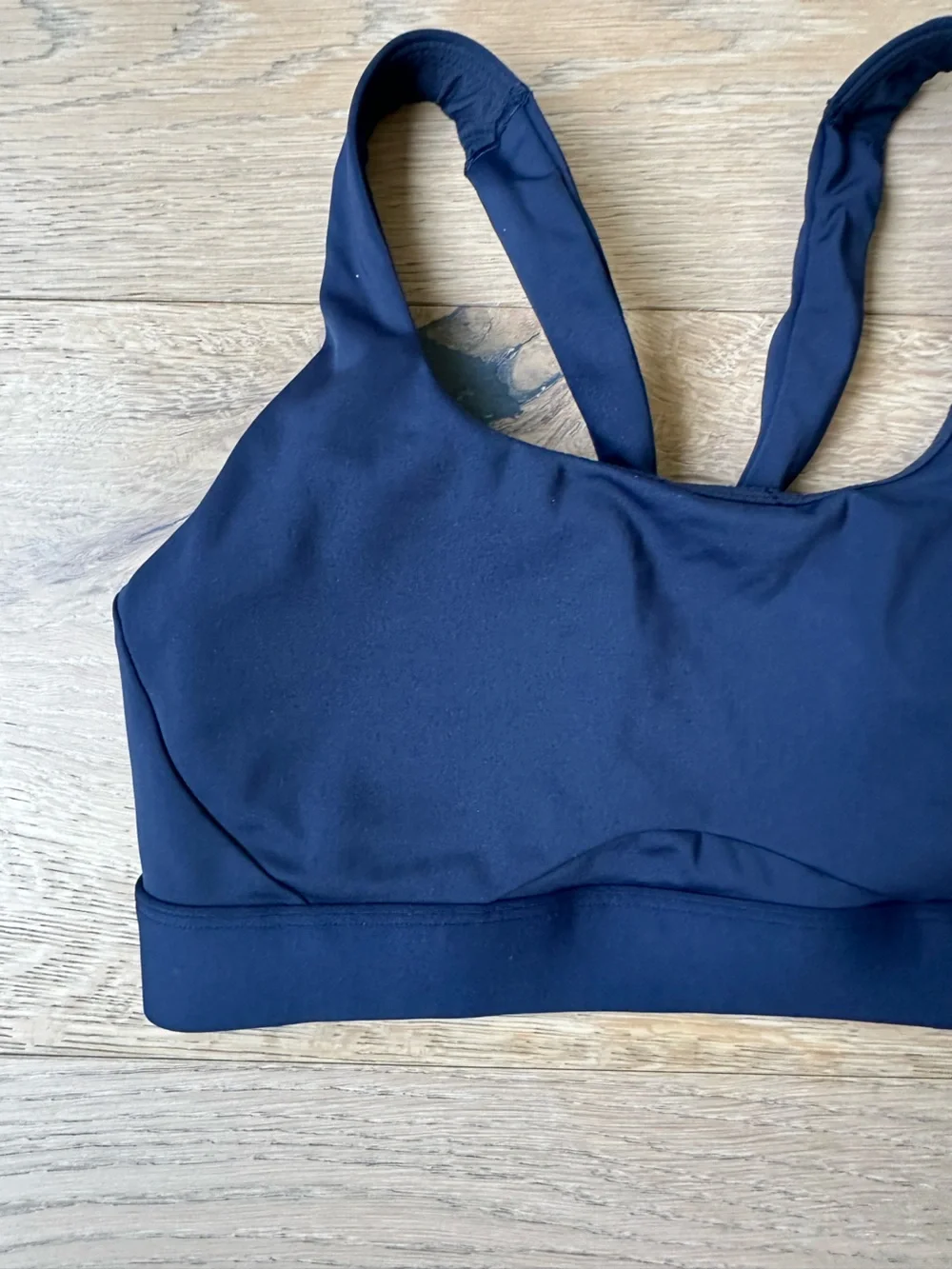 Athleta interval sports